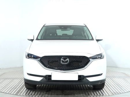 Mazda CX-5, 2017 - pohled č. 2