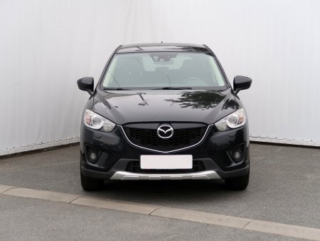 Mazda CX-5, 2012 - pohled č. 2