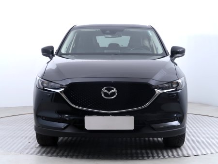 Mazda CX-5, 2019 - pohled č. 2