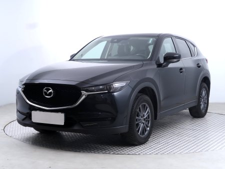 Mazda CX-5, 2019 - pohled č. 3