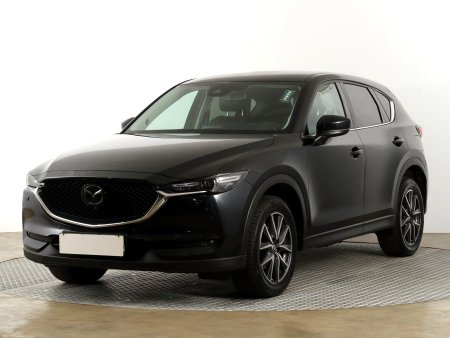Mazda CX-5, 2018 - pohled č. 3