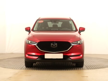 Mazda CX-5, 2018 - pohled č. 2