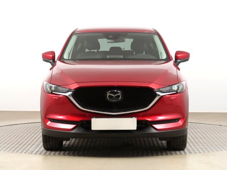 Mazda CX-5, 2018 - pohled č. 2