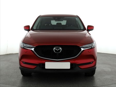 Mazda CX-5, 2019 - pohled č. 2