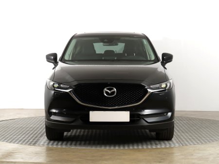 Mazda CX-5, 2018 - pohled č. 2
