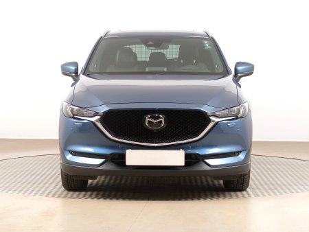 Mazda CX-5, 2019 - pohled č. 2