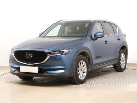Mazda CX-5, 2019 - pohled č. 3