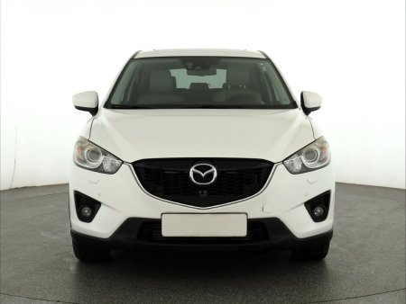 Mazda CX-5, 2012 - pohled č. 2