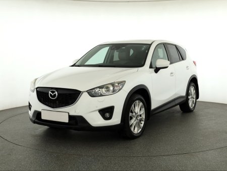 Mazda CX-5, 2012 - pohled č. 3