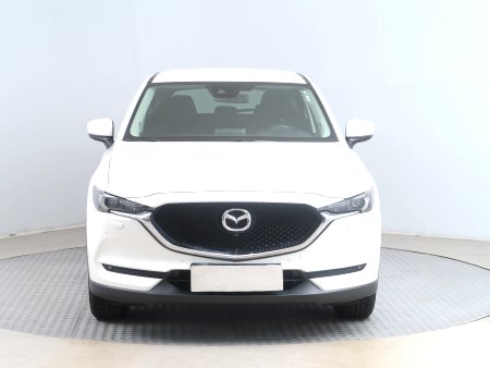 Mazda CX-5, 2019 - pohled č. 2