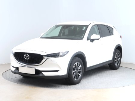 Mazda CX-5, 2019 - pohled č. 3