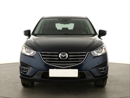 Mazda CX-5, 2016 - pohled č. 2