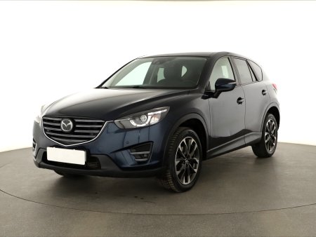 Mazda CX-5, 2016 - pohled č. 3