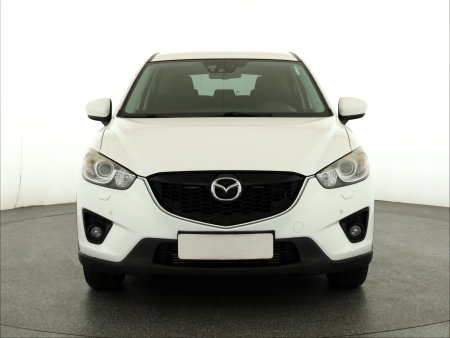 Mazda CX-5, 2012 - pohled č. 2