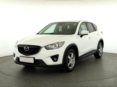 Mazda CX-5, 2012 - pohled č. 3