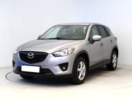 Mazda CX-5, 2014 - pohled č. 3