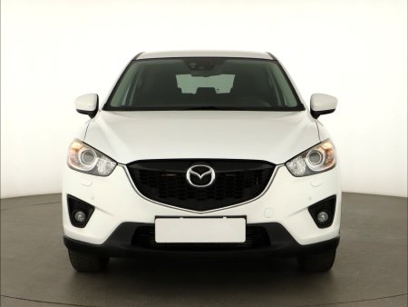 Mazda CX-5, 2014 - pohled č. 2