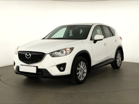 Mazda CX-5, 2014 - pohled č. 3