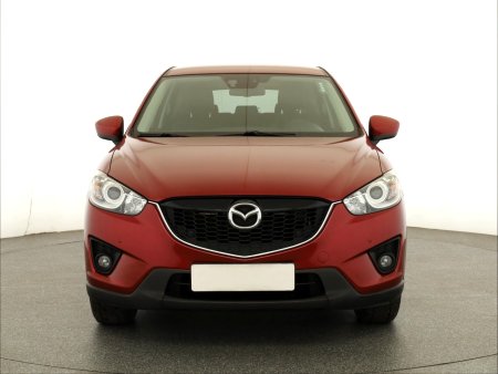 Mazda CX-5, 2012 - pohled č. 2