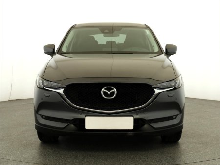 Mazda CX-5, 2017 - pohled č. 2