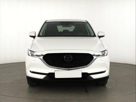 Mazda CX-5, 2018 - pohled č. 2