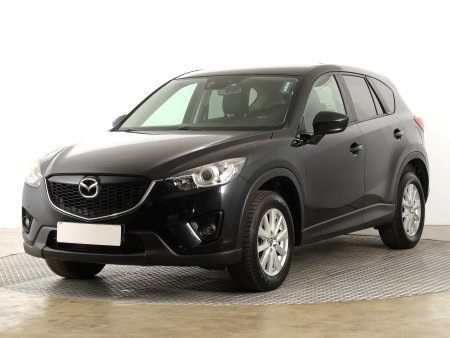 Mazda CX-5, 2013 - pohled č. 3