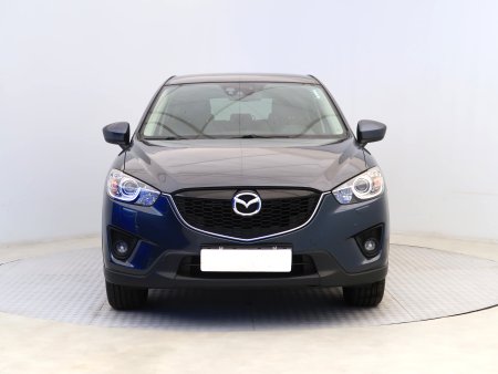 Mazda CX-5, 2013 - pohled č. 2