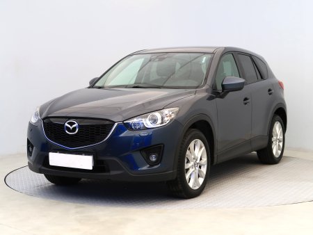 Mazda CX-5, 2013 - pohled č. 3