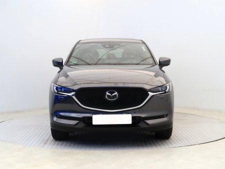 Mazda CX-5, 2021 - pohled č. 2