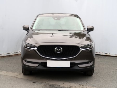 Mazda CX-5, 2018 - pohled č. 2