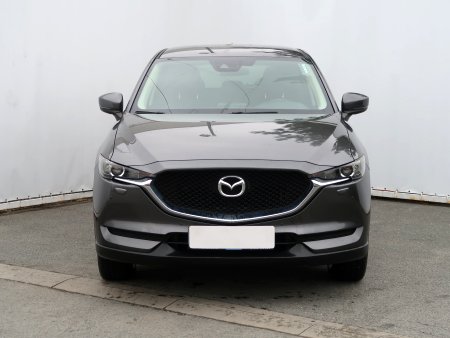 Mazda CX-5, 2017 - pohled č. 2