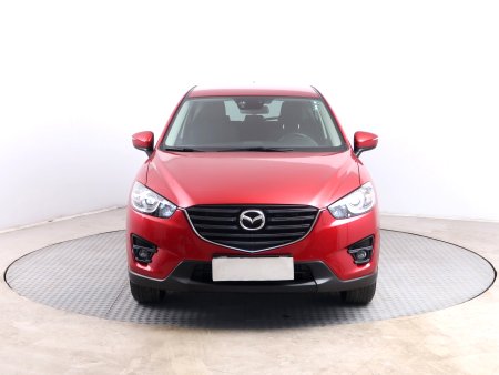 Mazda CX-5, 2016 - pohled č. 2