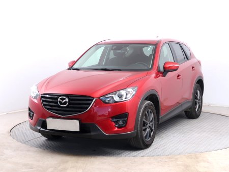 Mazda CX-5, 2016 - pohled č. 3