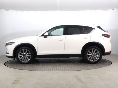 Mazda CX-5, 2017 - pohled č. 3