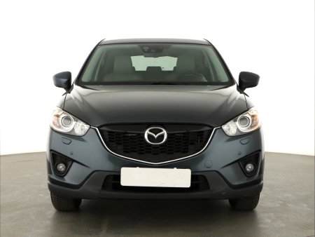 Mazda CX-5, 2013 - pohled č. 2