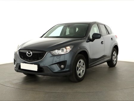 Mazda CX-5, 2013 - pohled č. 3