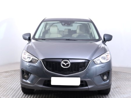 Mazda CX-5, 2013 - pohled č. 2