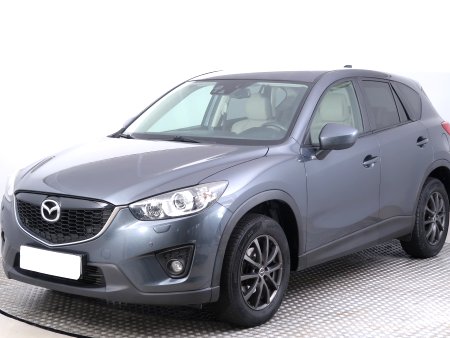 Mazda CX-5, 2013 - pohled č. 3
