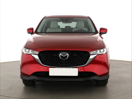 Mazda CX-5, 2022 - pohled č. 2