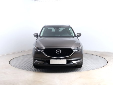 Mazda CX-5, 2018 - pohled č. 2