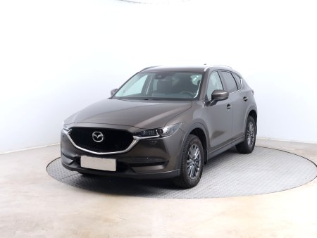 Mazda CX-5, 2018 - pohled č. 3