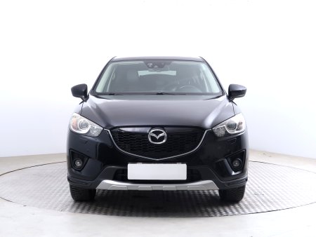 Mazda CX-5, 2013 - pohled č. 2