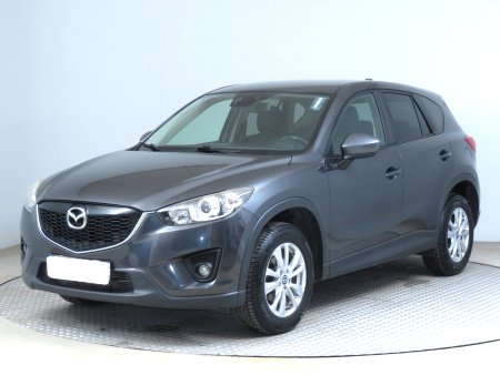 Mazda CX-5, 2015 - pohled č. 3