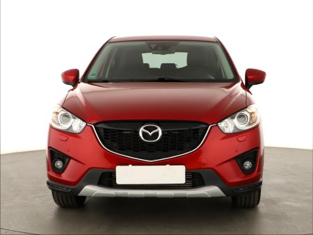 Mazda CX-5, 2013 - pohled č. 2