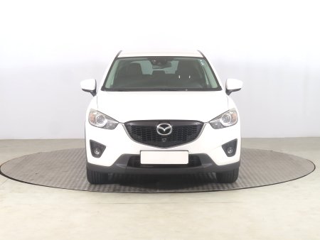 Mazda CX-5, 2012 - pohled č. 2