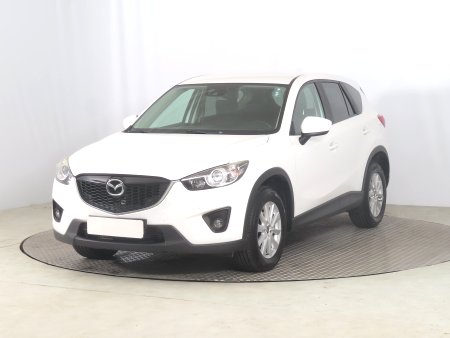 Mazda CX-5, 2012 - pohled č. 3