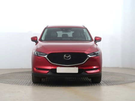 Mazda CX-5, 2017 - pohled č. 2