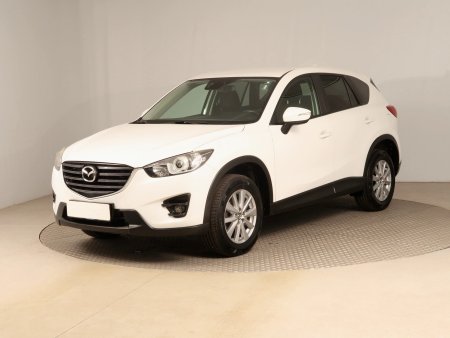 Mazda CX-5, 2016 - pohled č. 3