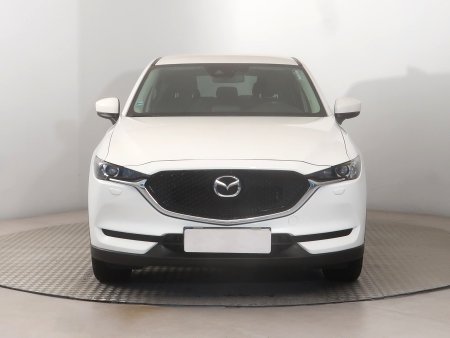 Mazda CX-5, 2018 - pohled č. 2