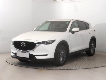 Mazda CX-5, 2018 - pohled č. 3